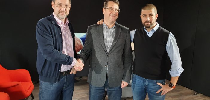 Radu Dudau EPG & Romania Eficienta - EM360 TALK