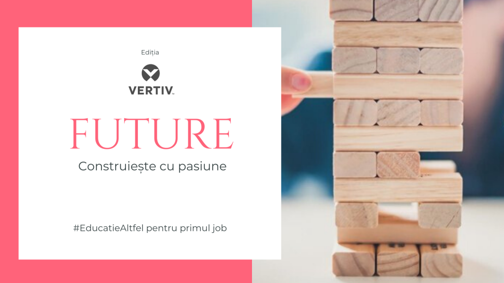 Afis FUTURE Vertiv - em360