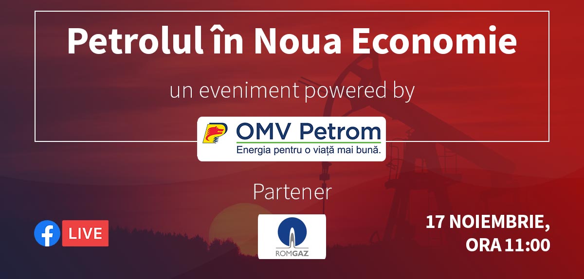 PETROLUL IN NOUA ECONOMIE