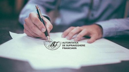 Deciziile adoptate de Consiliul Autorității de Supraveghere Financiară comunicat asf aprilie 2021 - em360