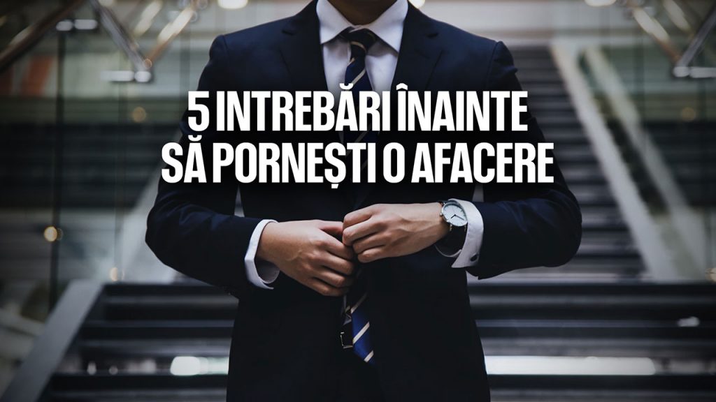 CUM SĂ REUȘEȘTI ÎN BUSINESS - em360