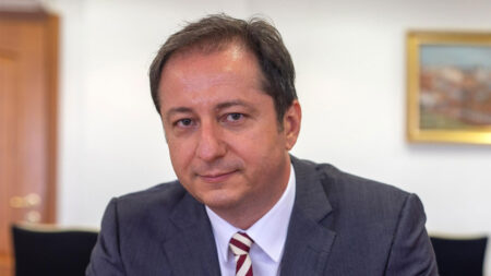 DANIEL ȘTEFAN ARMEANU VICEPREȘEDINTE ASF Modernizarea sistemului de pensii private - em360