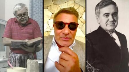 SURPRIZĂ TOTALĂ – DZIMIS TSAPAS ÎN ROMÂNIA! dzimis tsapas in romania dem irina radulescu - em360