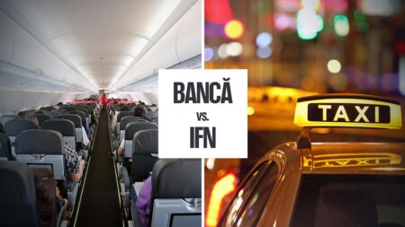 credit bancar ifn - em360
