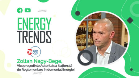 ENERGY TRENDS - Zoltan Nagy-Bege, ANRE