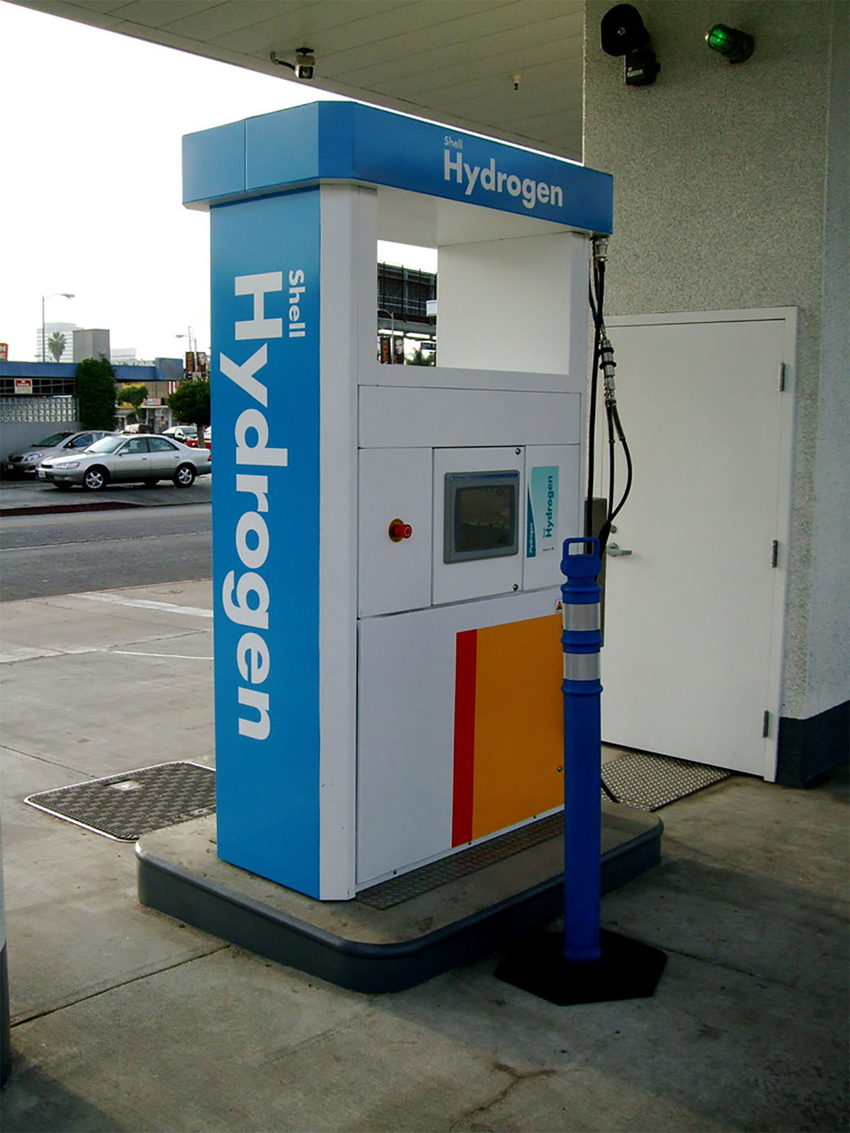 transport comunitar hidrogen - em360