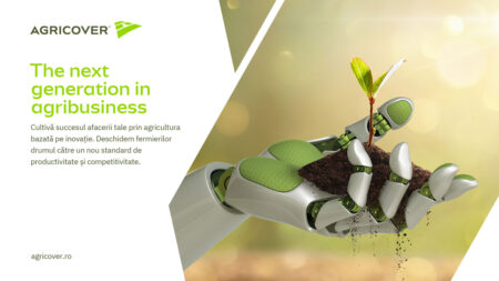 Agricover are o noua identitate vizuala noua identitate vizuala agricover - em360