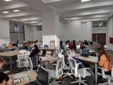 CLEVER – proiect internațional dedicat studenților pentru pregătirea complexă în domeniul medical pe bază de cazuri virtuale clever umf iasi - em360
