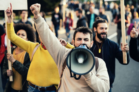 Protejarea societății civile și a democrației protejarea democratiei societii civile project syndicate - em360