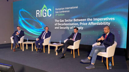 RIGC 2021: România, în al 12-lea ceas pentru gazele din Marea Neagră rigc day 2 - em360