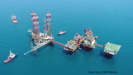 RIGC 2021: Resursele din Marea Neagră, esențiale pentru securitatea energetică și tranziția verde din România rigc marea neagra - em360