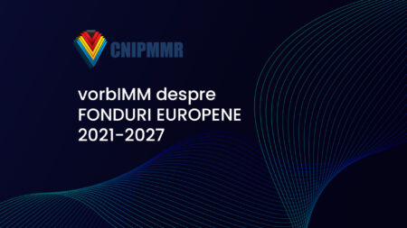 IMM INVEST ȘI AGRO-IMM FUNCȚIONEAZĂ! CE SE ÎNTÂMPLĂ CU RESTUL PROGRAMELOR PRIN CARE SE POT ACCESA FONDURI EUROPENE? vorbimm - em360