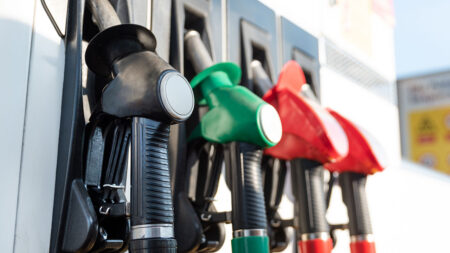pret combustibil benzina motorina antena 3 - em360