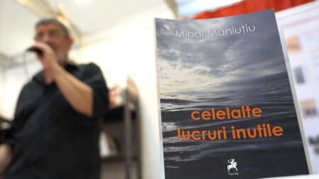 Mihai Măniuțiu: Celelalte lucruri inutile celelalte lucruri inutile mihai maniutiu - em360