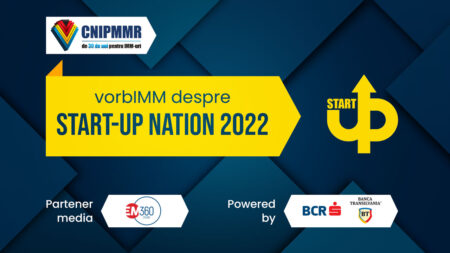 vorbimm start up nation - em360