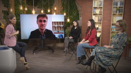 Combaterea Discriminării – Bullying-ul în școli – Al doilea episod combaterea discriminarii bullying episodul 2 - em360