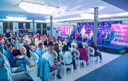 Digital UP 0.1 Constanța: o demonstrație pragmatică despre transformarea digitală digital up conaf - em360