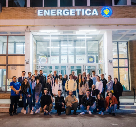 Echipa organizare - em360