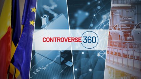 controverse 360 episodul 2 - em360