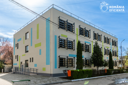 OMV Petrom continuă să susțină promovarea eficienței energetice în România cover OMV Petrom continua sa sustina promovarea eficientei energetice in Romania - em360