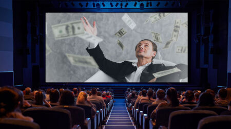 succes financiar filme - em360