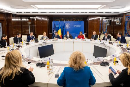Pactul pentru Tineri inițiat de CONAF devine cea mai amplă mișcare a mediului privat în direcția reducerii abandonului școlar ca soluție sustenabilă pentru piața muncii - em360