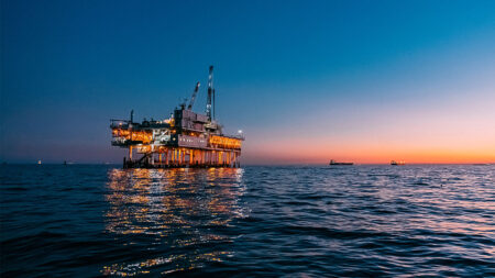 offshore gazele din marea neagra negrescu - em360