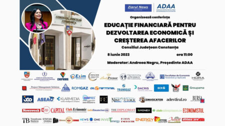 Antreprenoriat și educația financiară pentru o Românie modernă Antreprenoriatul si educatia financiara - em360