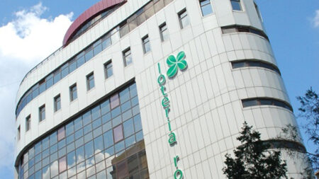 CN Loteria Națională se alătură demersurilor asociației Hansen de sprijinire a pacienților cu Sindrom Down loteria romana hansen sindrom down 2022 - em360