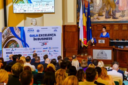Comunicat Gala Excelenta in Business ADAA - em360