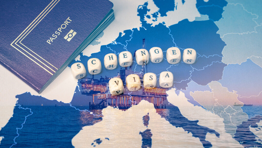 Cuplarea legii offshore de aderarea la Schengen, o eroare strategică pentru România em360