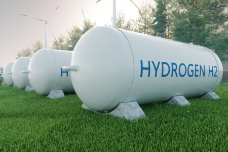Hydrogen Storage In Renewable Energy - em360