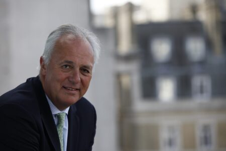 Africa este viitorul multilateralismului Mark Malloch Brown - em360
