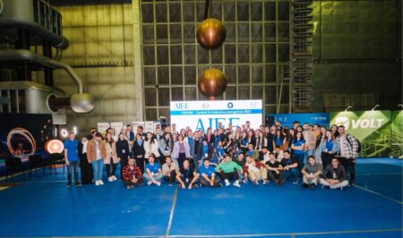 ZILELE CARIEREI IN INDUSTRIA ENERGETICA 2023 em360
