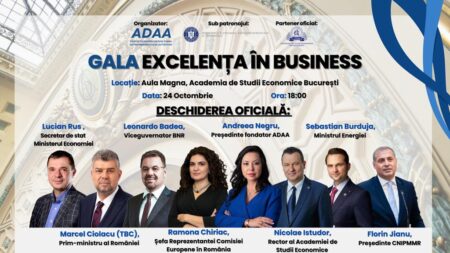gala excelenta in business 2023 cover - em360