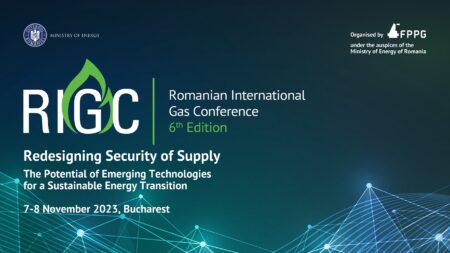 RIGC 2023 – Bucureștiul devine nucleul dialogului regional despre tranziție energetică RIGC 2023 - em360