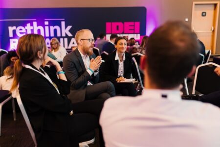 Poiana Brașov găzduiește cel de-al doilea summit Rethink România summit Rethink România em360