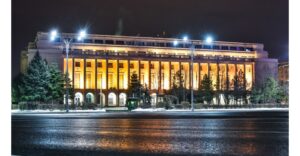 Peste 20 dintre măsurile propuse de Concordia se regăsesc în programul de guvernare. Bugetul pe 2027 va fi primul test guvernul romaniei - em360
