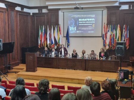 Colegiul National em360