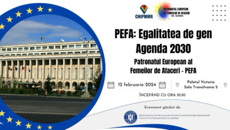 egalitte de gen agenda em360