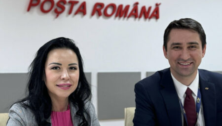 Compania Națională ,,Poșta Română” și Patronatul European al Femeilor de Afaceri (PEFA) se angajează într-un parteneriat pentru promovarea egalității de gen Compania Națională Poșta Română și Patronatul European al Femeilor de Afaceri (PEFA) se angajează într-un parteneriat pentru promovarea egalității de gen em360