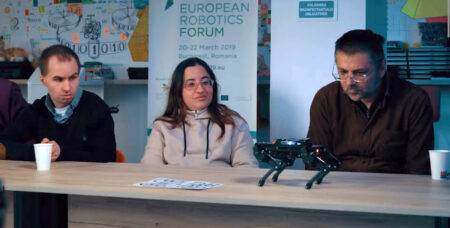 RoboHub și AbilityHub lansează o inițiativă unică pentru incluziunea persoanelor cu dizabilități în domeniul AI incluziunea personalor cu dizabilitati in domeniul AI em360