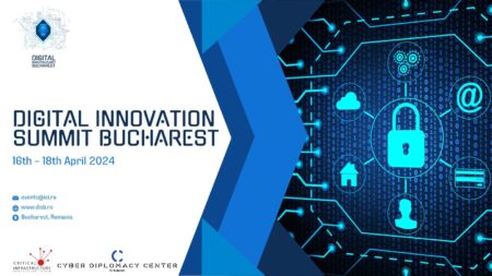 Digital Innovation Summit Bucharest em360