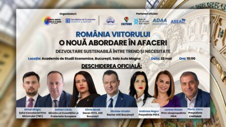 România Viitorului – o nouă abordare în afaceri Dezvoltare Sustenabilă – între trend și necesitate cover romania viitorului em360