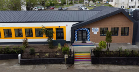 renovare gradinita zig zag income antena 3 cnn em360