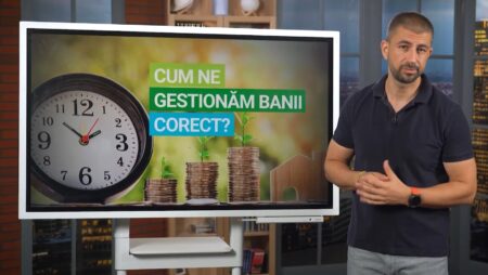 CUM NE GESTIONAM BANII CORECT leu cu leu big dream media em360 adrian maniutiu