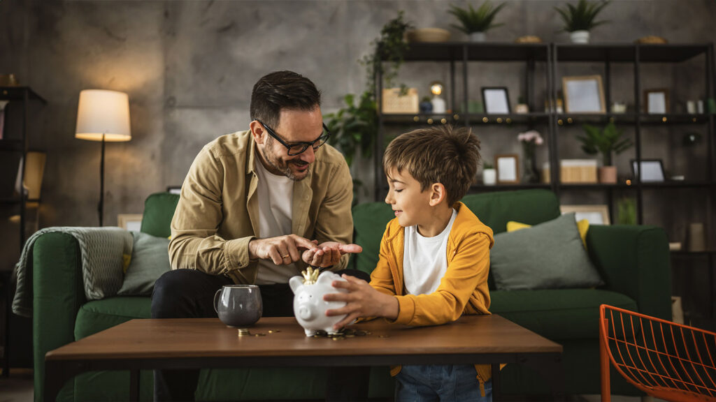 Cum construim primul buget din viața unui copil adrian maniutiu neata razvan dani antena 1 - em360