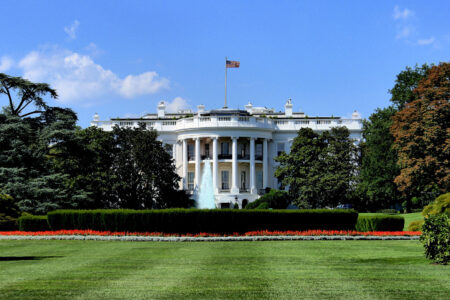 Un nou mandat pentru Donald Trump ar fi sau nu ar fi o catastrofă pentru lupta împotriva încălzirii globale em360
