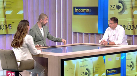 cover income 13 07 em360