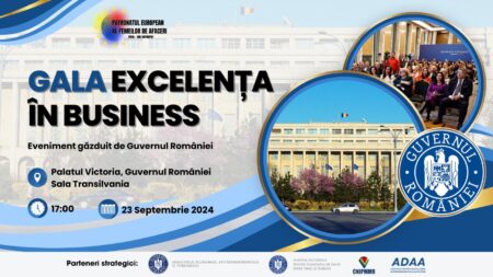 Gala Excelenta in Business - em360